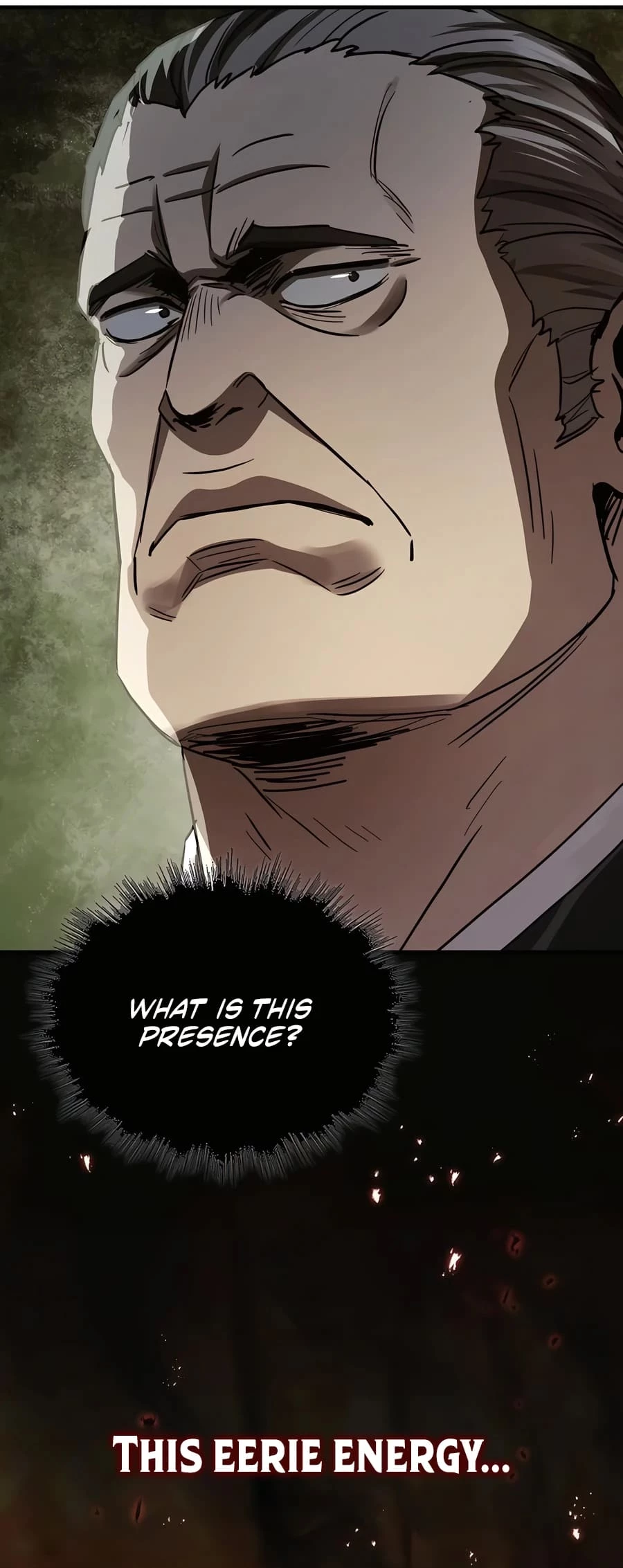 Absolute Reign Chap 33 - Next Chap 34