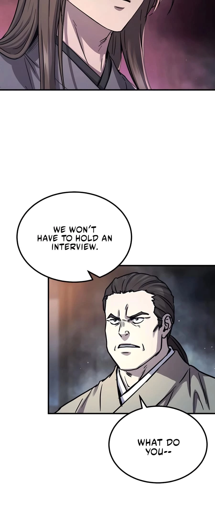 Absolute Reign Chap 35 - Next Chap 36