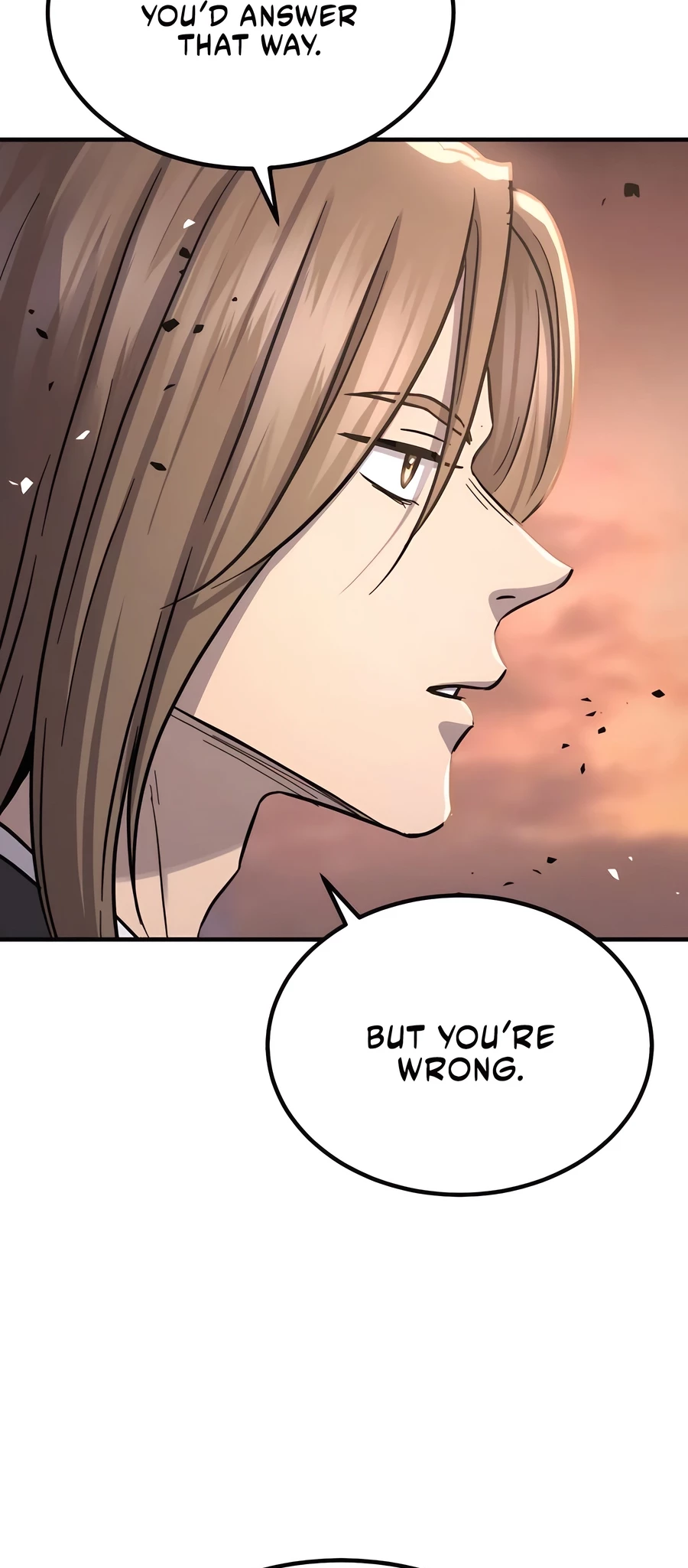 Absolute Reign Chap 37 - Next Chap 38