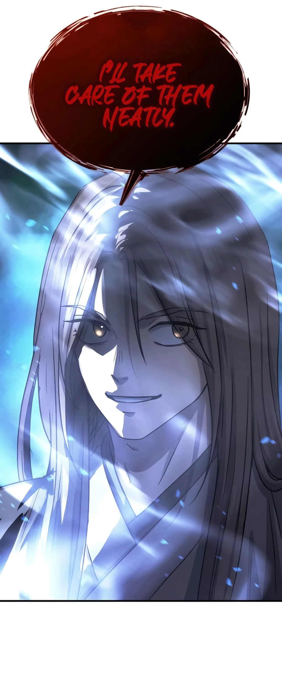 Absolute Reign Chap 35 - Next Chap 36