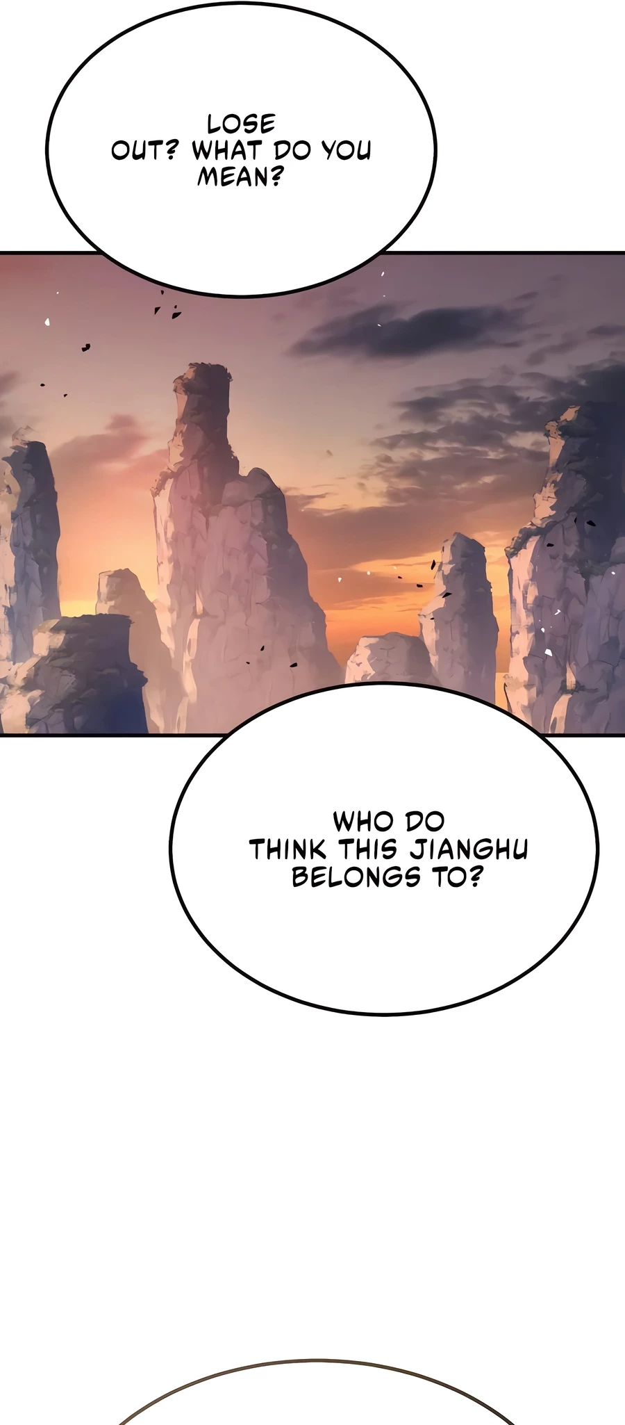 Absolute Reign Chap 37 - Next Chap 38