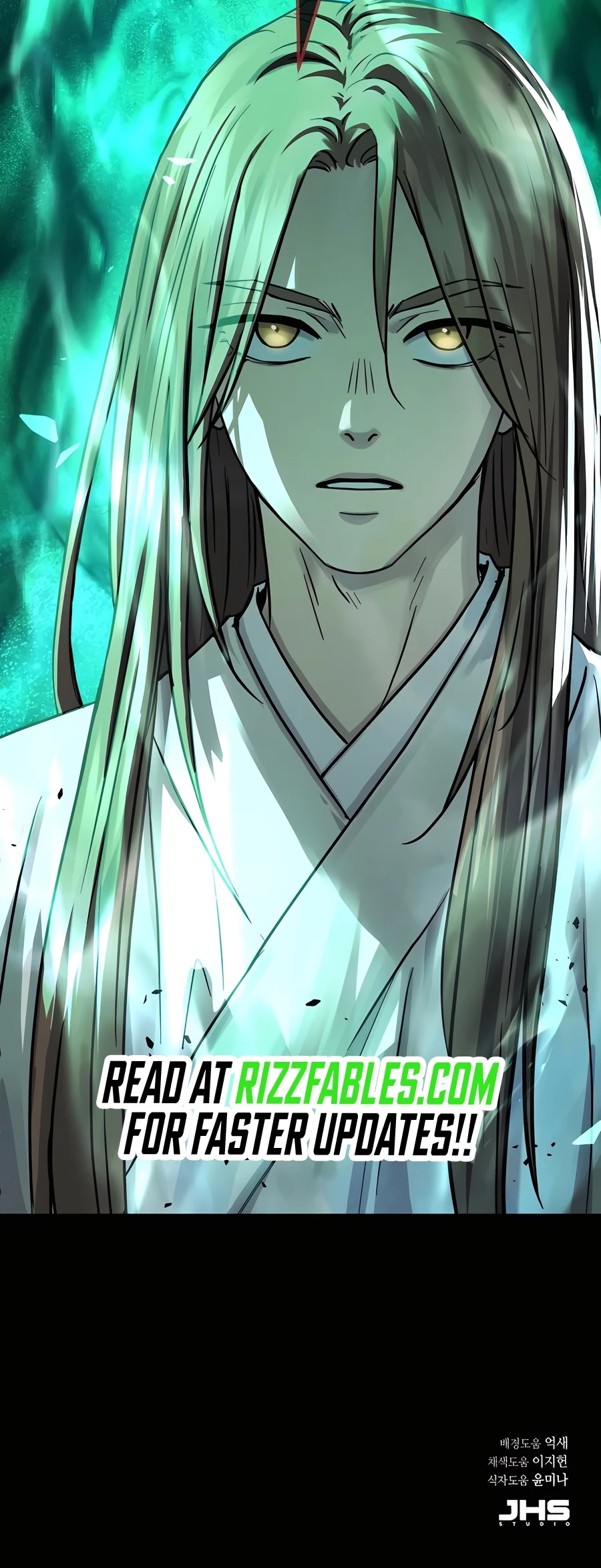 Absolute Reign Chap 38 - Next Chap 39