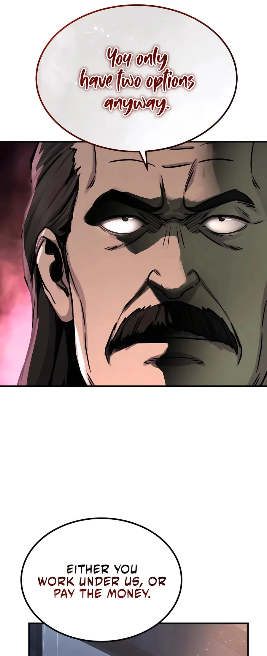 Absolute Reign Chap 35 - Next Chap 36