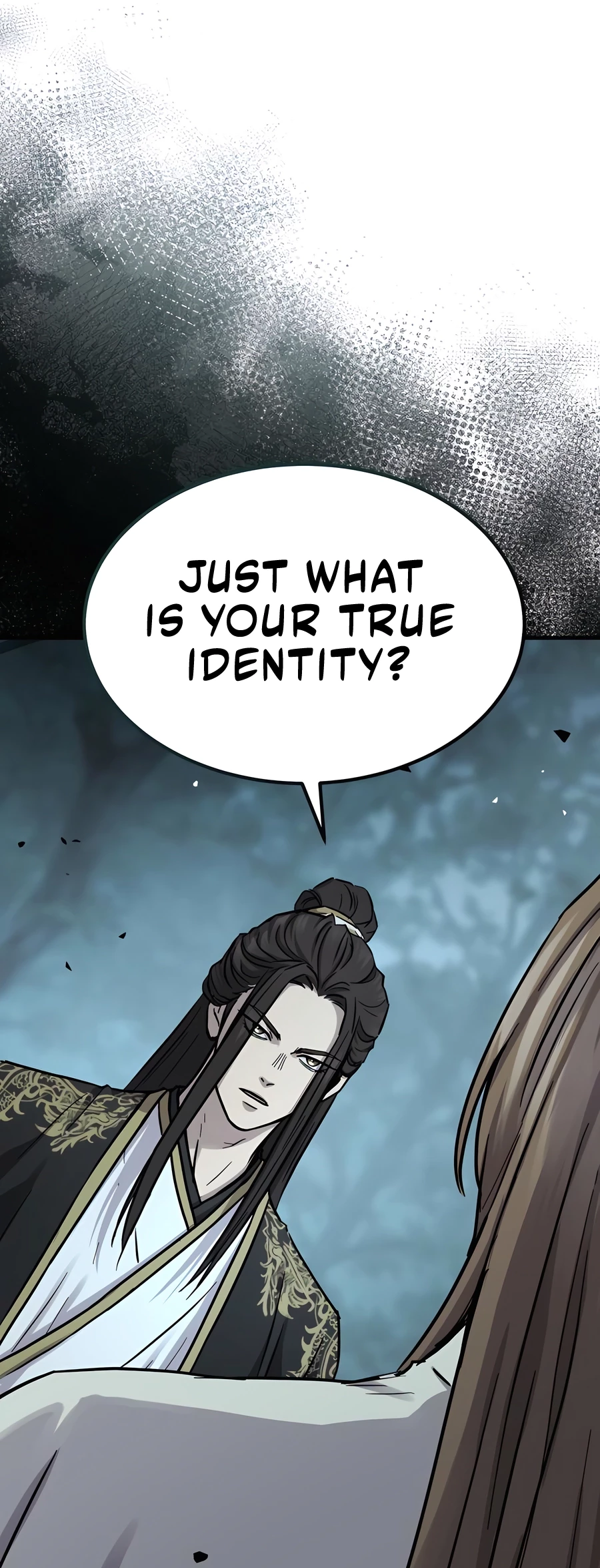 Absolute Reign Chap 38 - Next Chap 39
