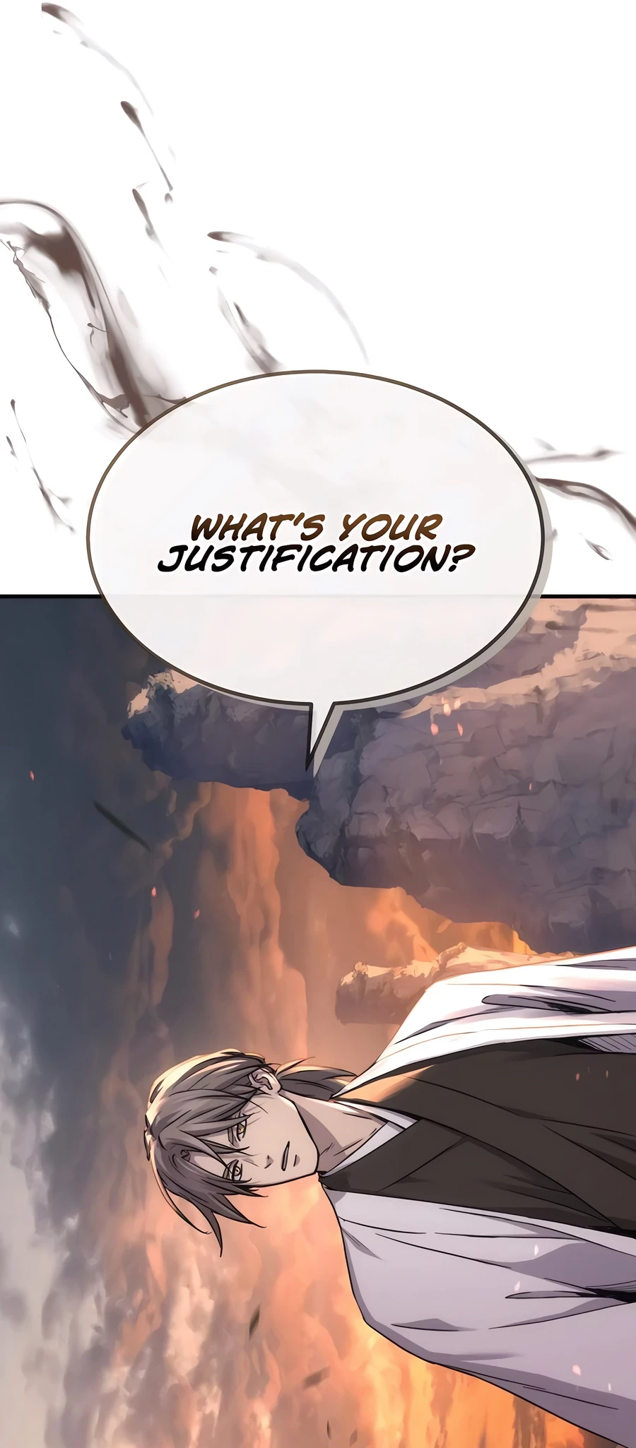 Absolute Reign Chap 37 - Next Chap 38