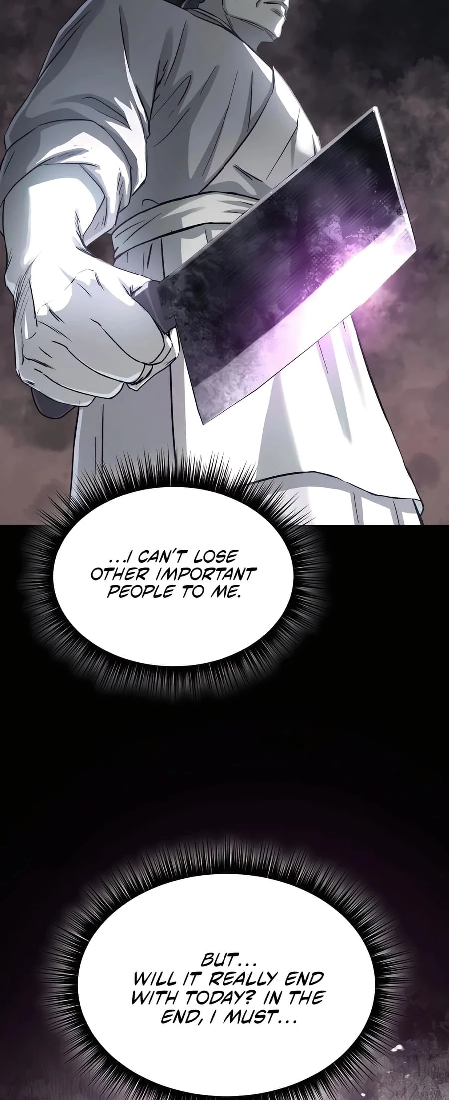 Absolute Reign Chap 35 - Next Chap 36