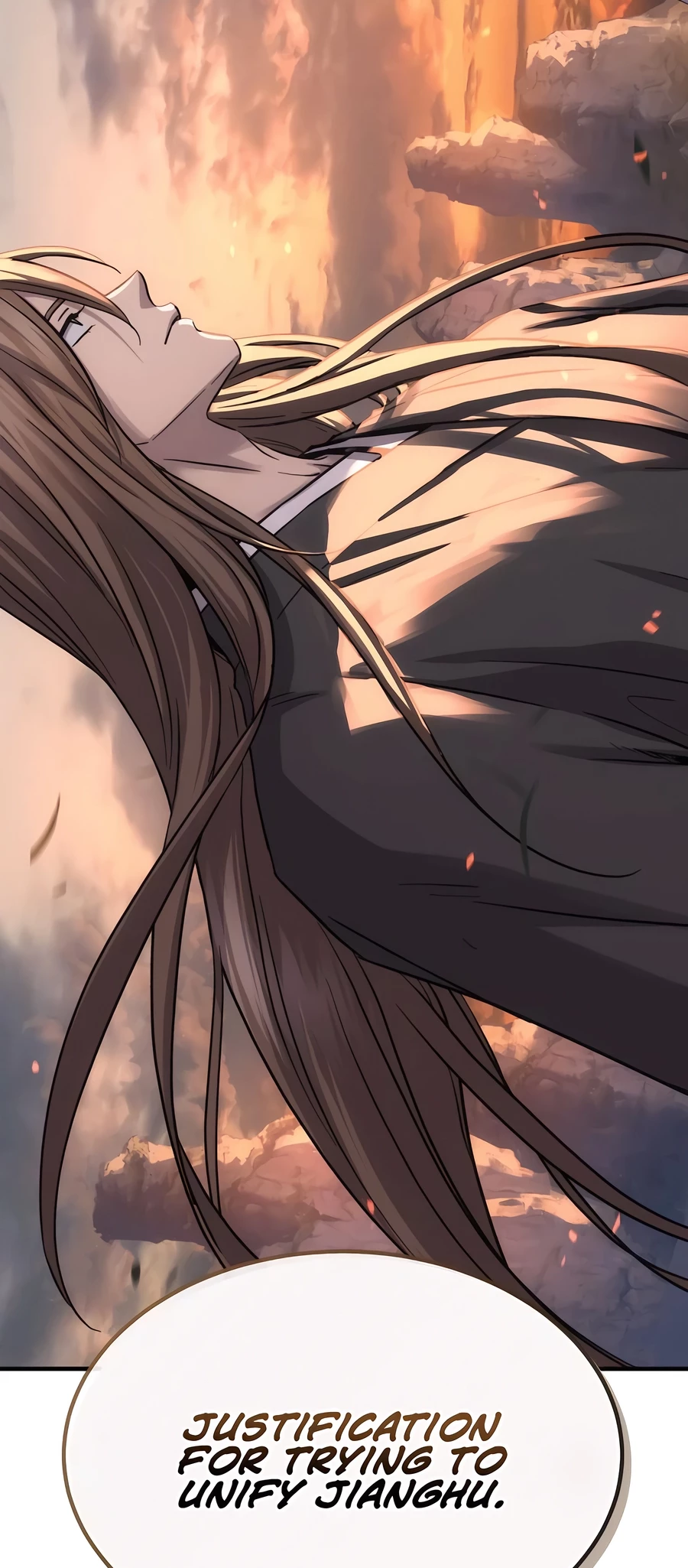 Absolute Reign Chap 37 - Next Chap 38