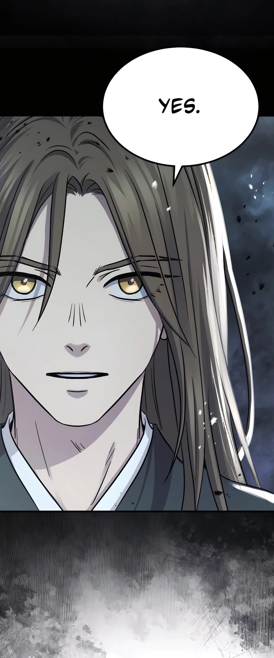 Absolute Reign Chap 37 - Next Chap 38