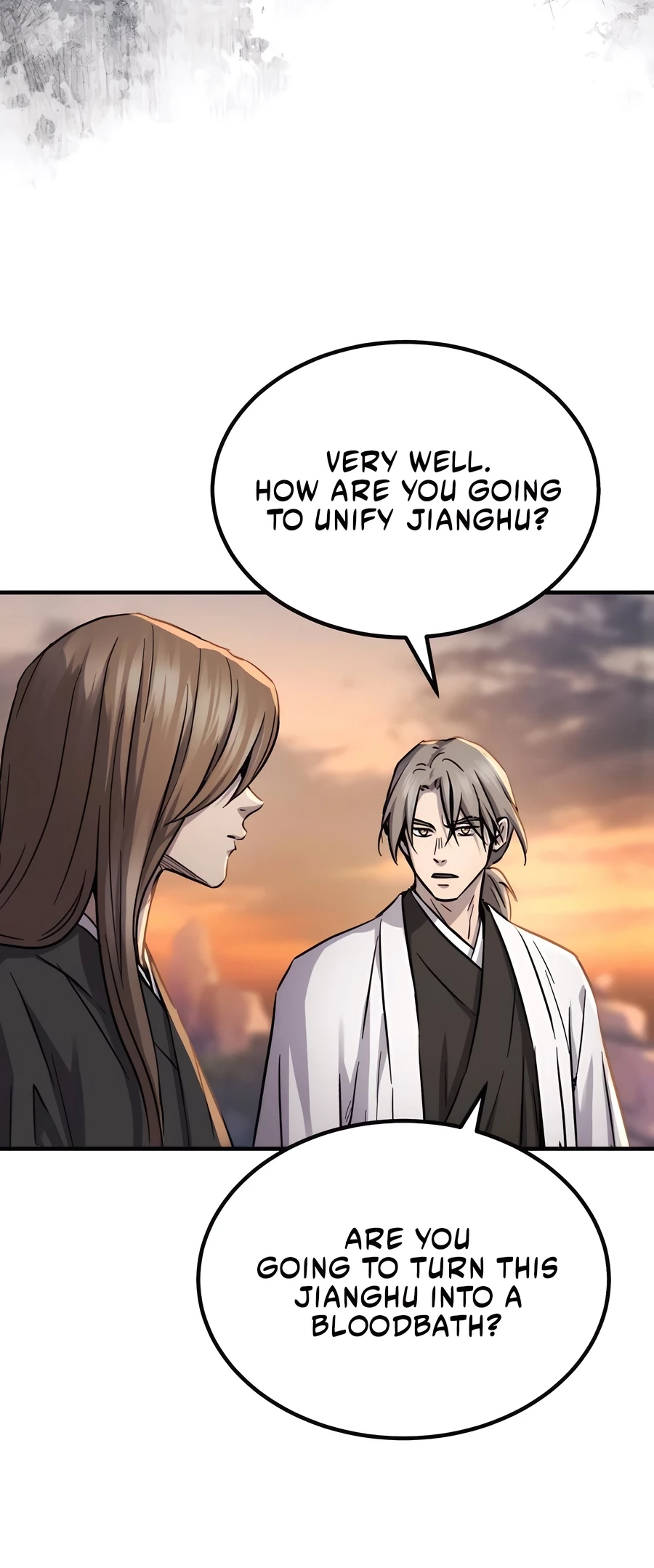Absolute Reign Chap 37 - Next Chap 38