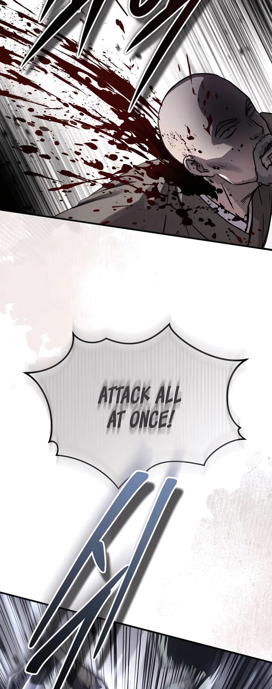 Absolute Reign Chap 35 - Next Chap 36