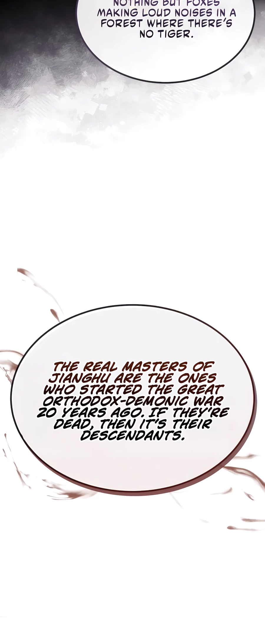 Absolute Reign Chap 37 - Next Chap 38