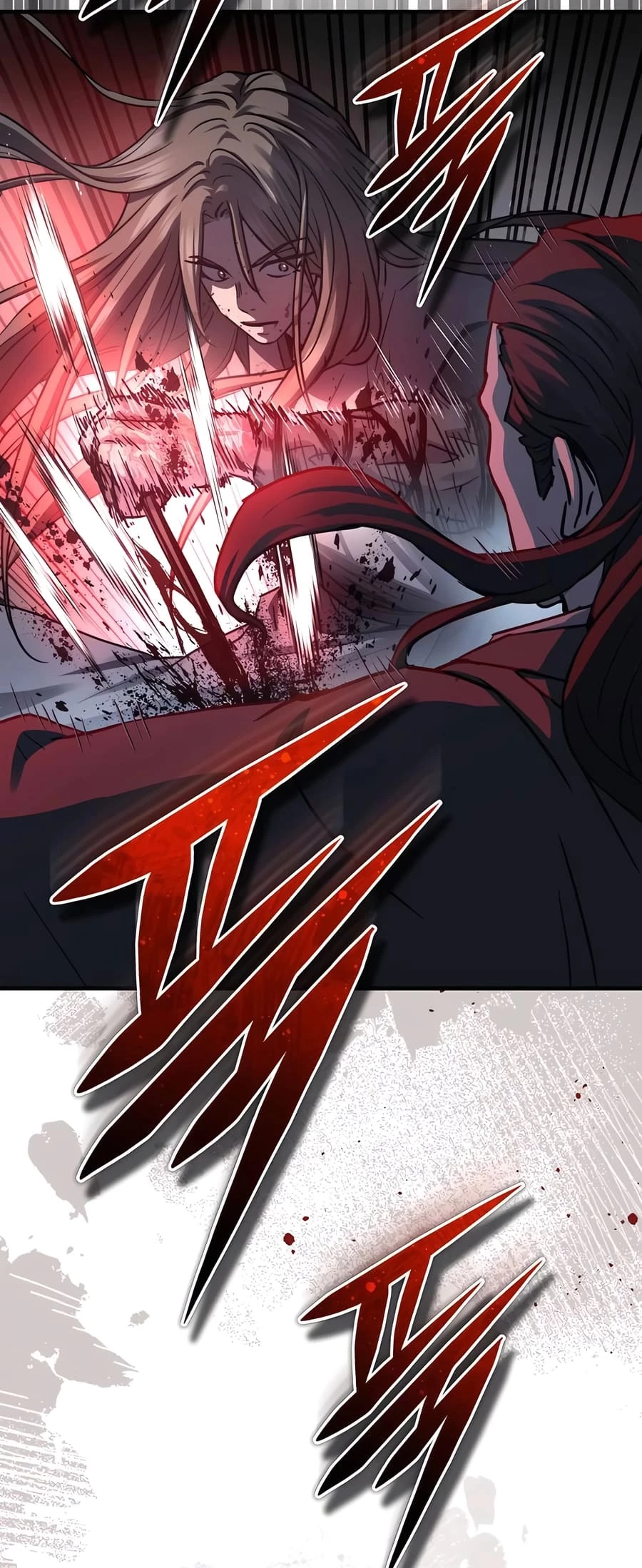 Absolute Reign Chap 35 - Next Chap 36