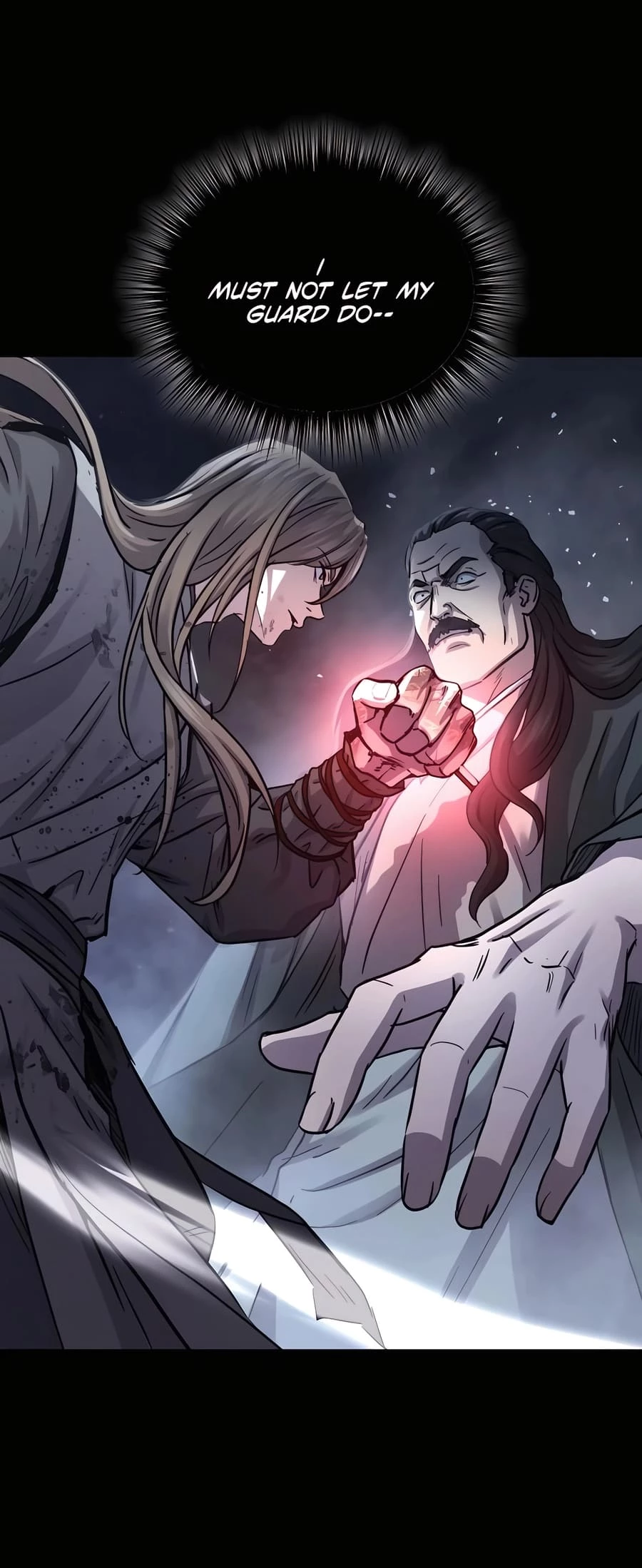 Absolute Reign Chap 35 - Next Chap 36