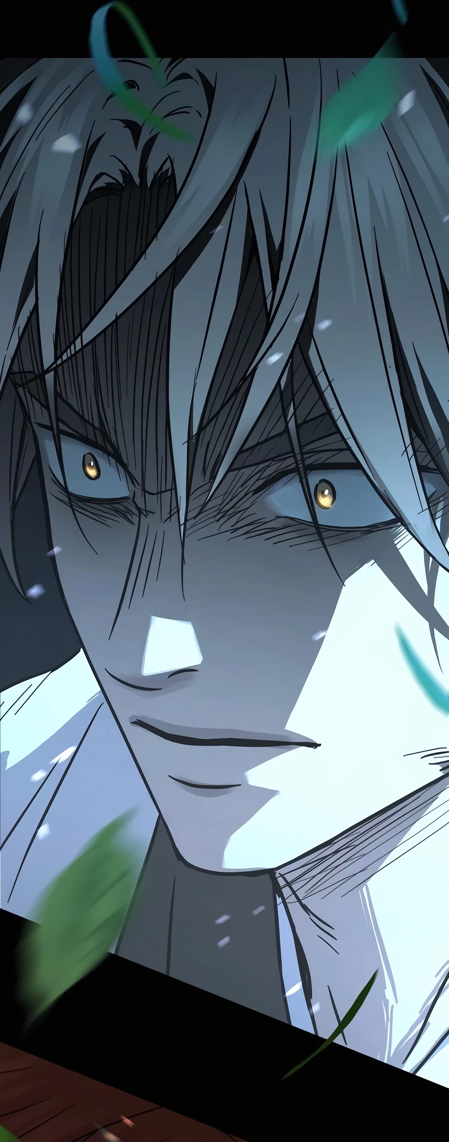 Absolute Reign Chap 37 - Next Chap 38