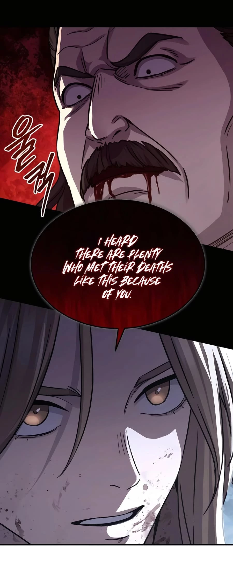 Absolute Reign Chap 35 - Next Chap 36