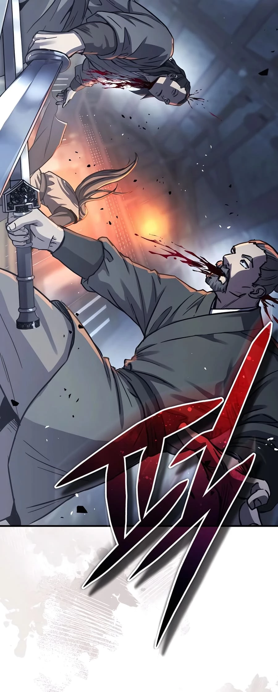Absolute Reign Chap 35 - Next Chap 36