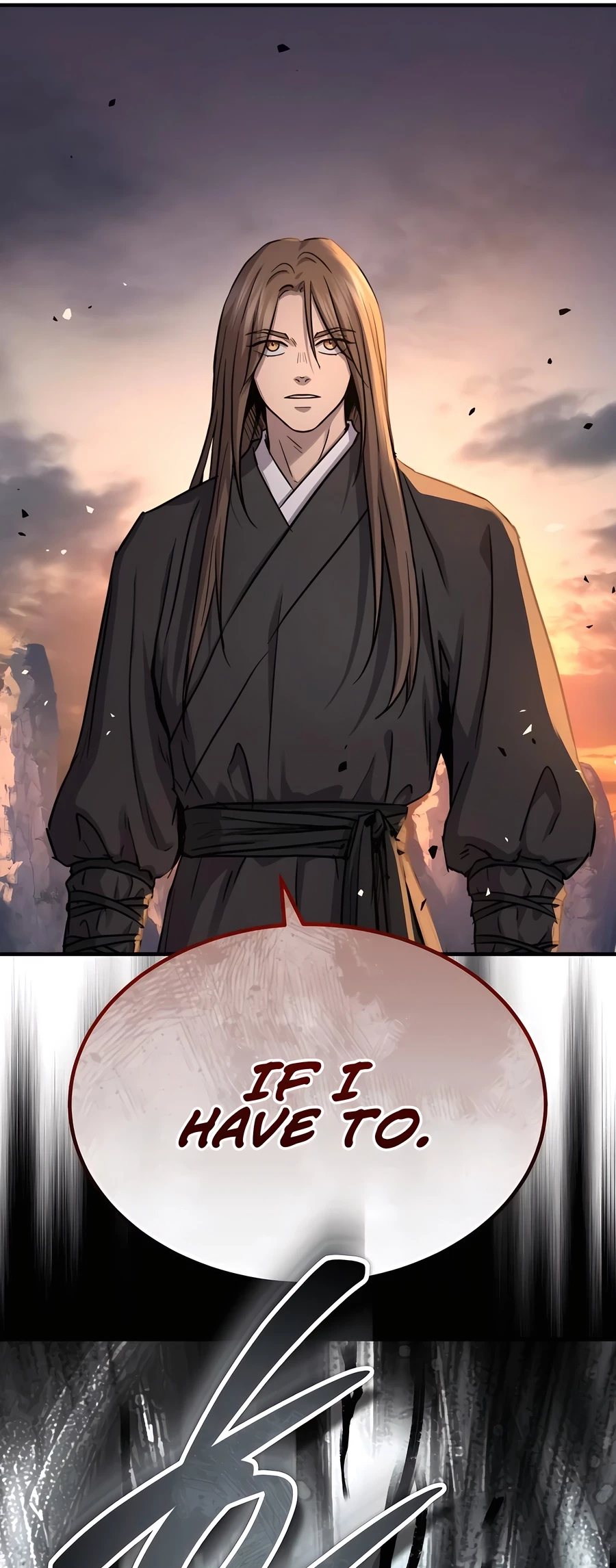 Absolute Reign Chap 37 - Next Chap 38