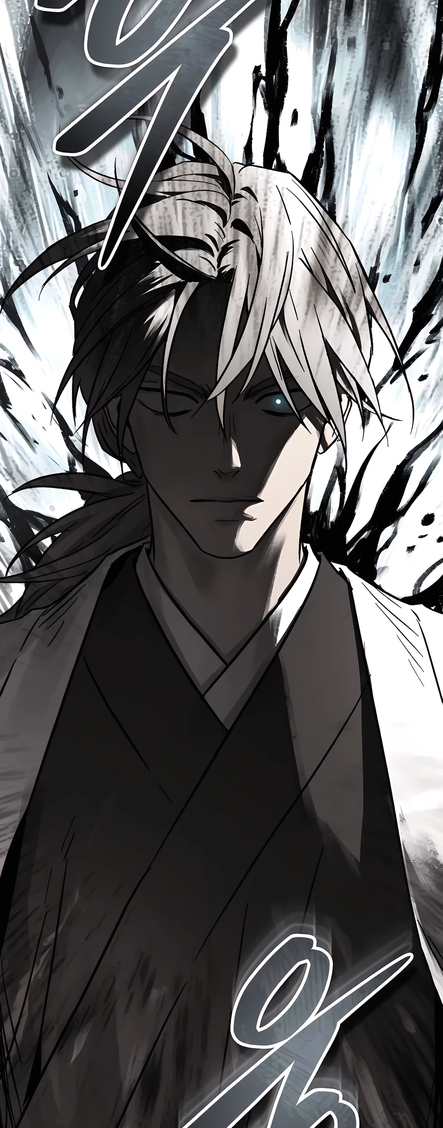 Absolute Reign Chap 37 - Next Chap 38