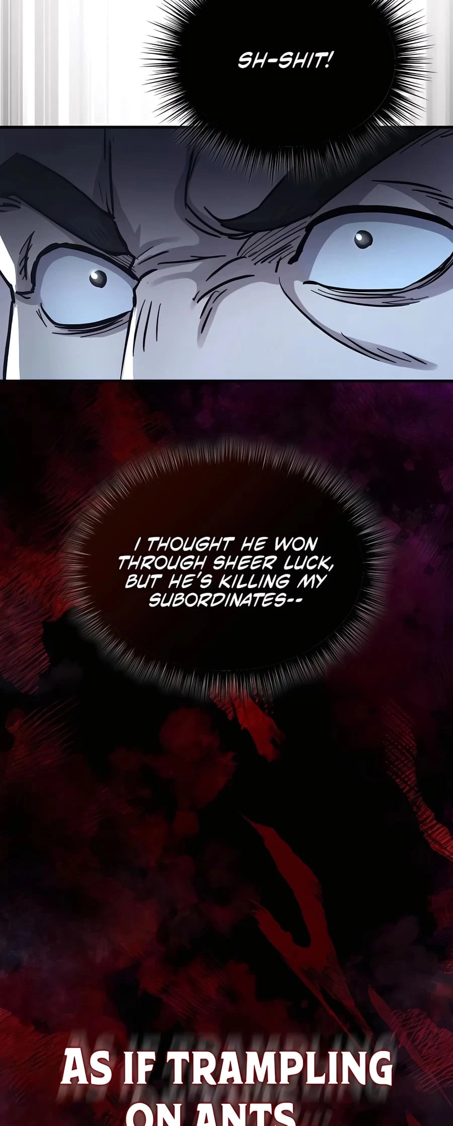 Absolute Reign Chap 35 - Next Chap 36