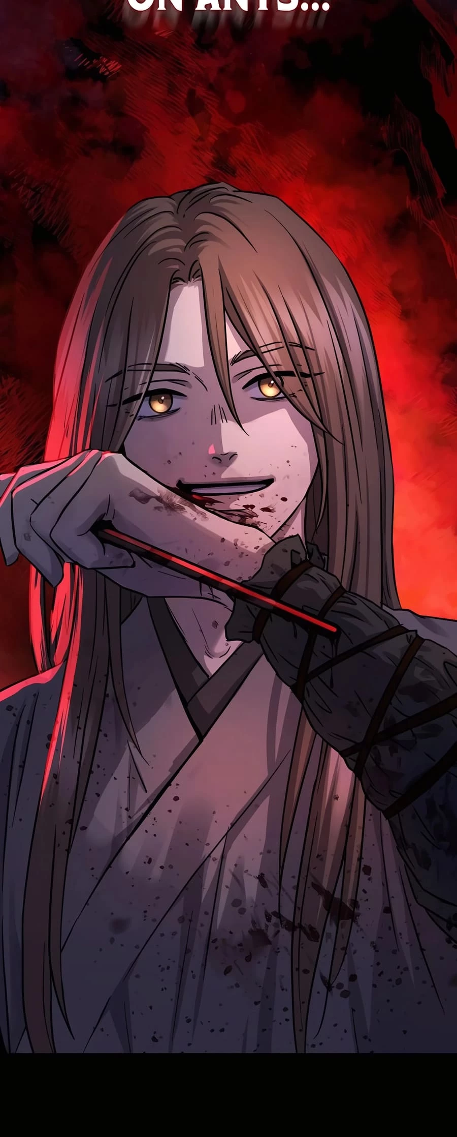 Absolute Reign Chap 35 - Next Chap 36