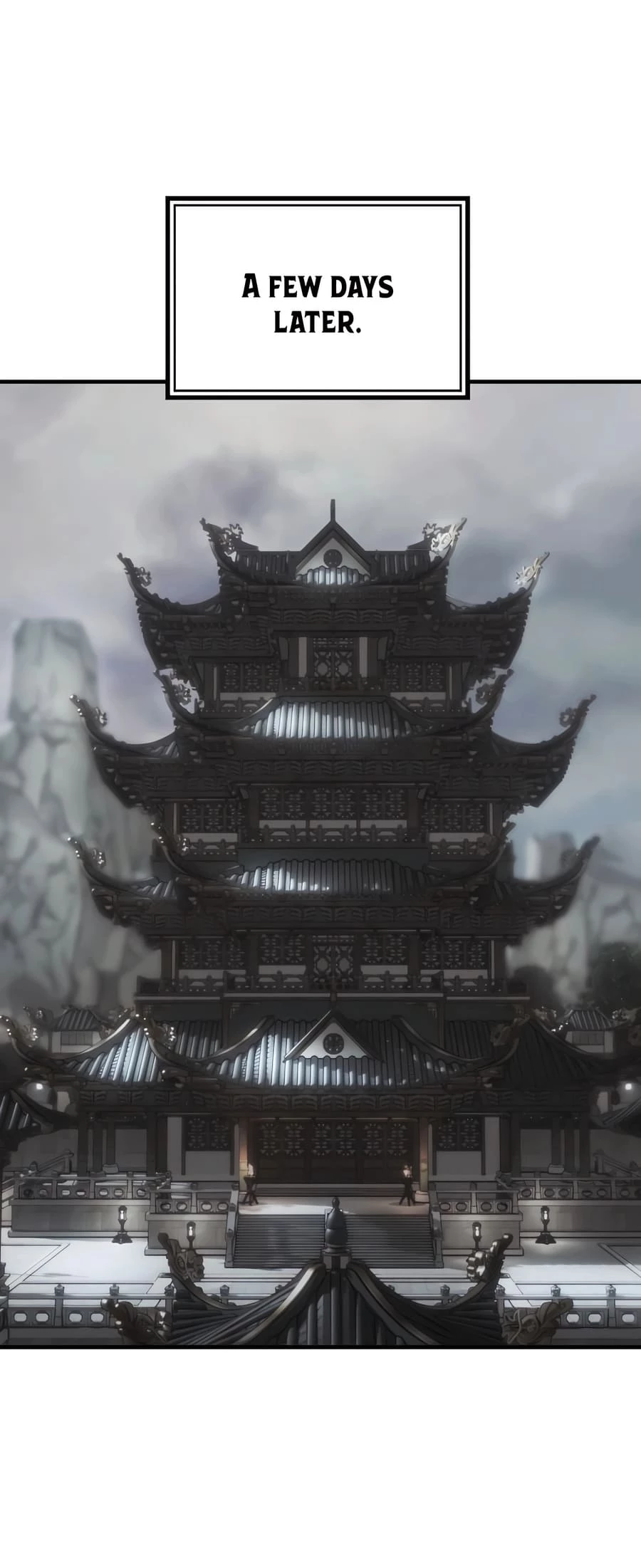 Absolute Reign Chap 35 - Next Chap 36