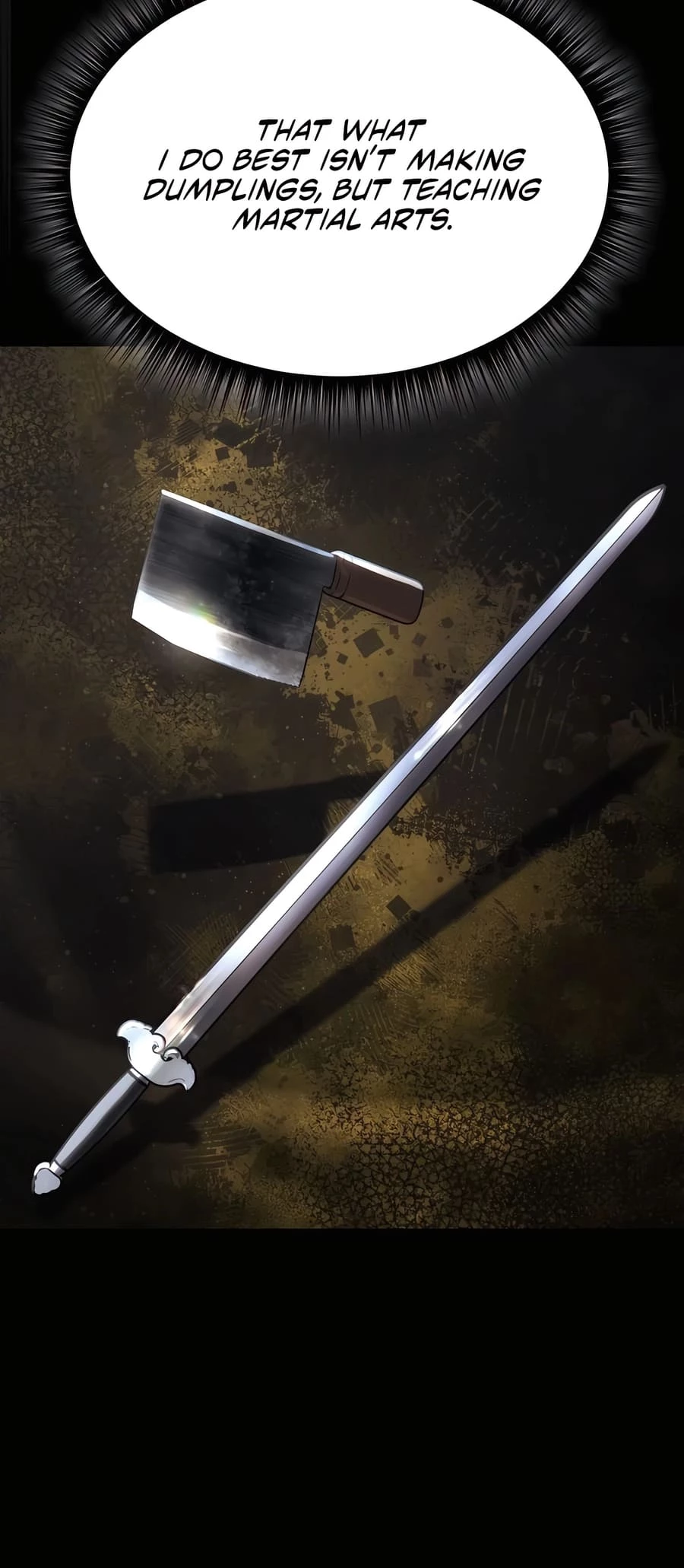 Absolute Reign Chap 35 - Next Chap 36