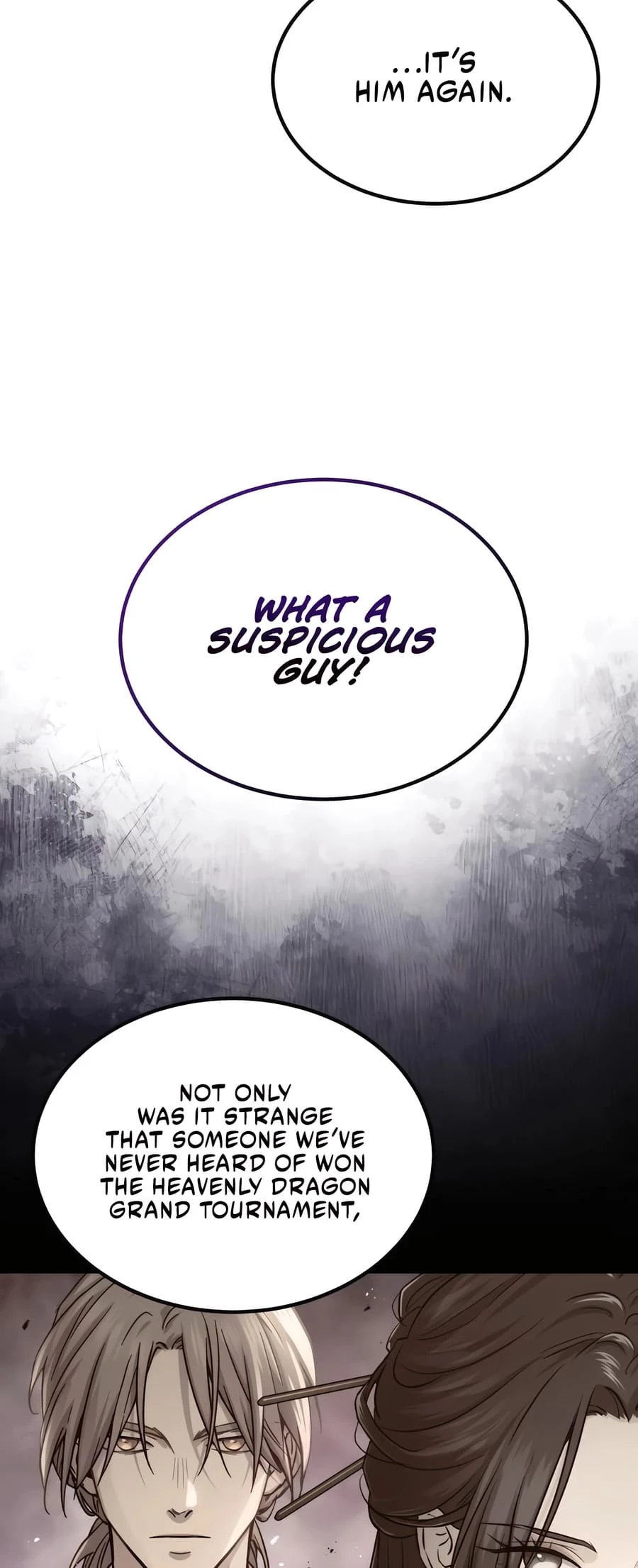 Absolute Reign Chap 35 - Next Chap 36