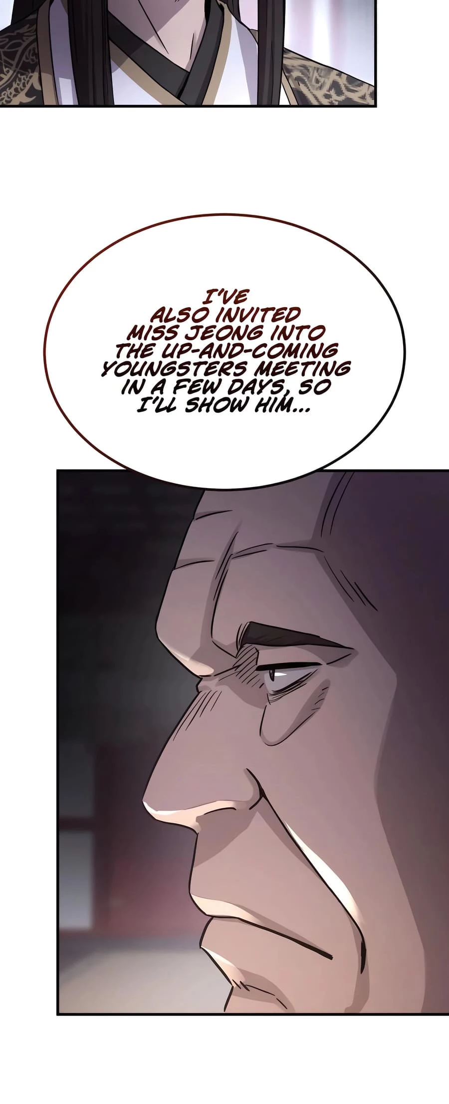 Absolute Reign Chap 35 - Next Chap 36