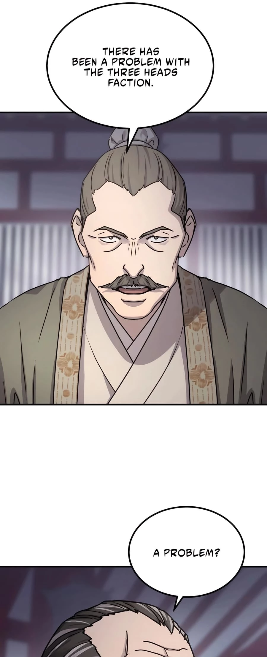 Absolute Reign Chap 35 - Next Chap 36