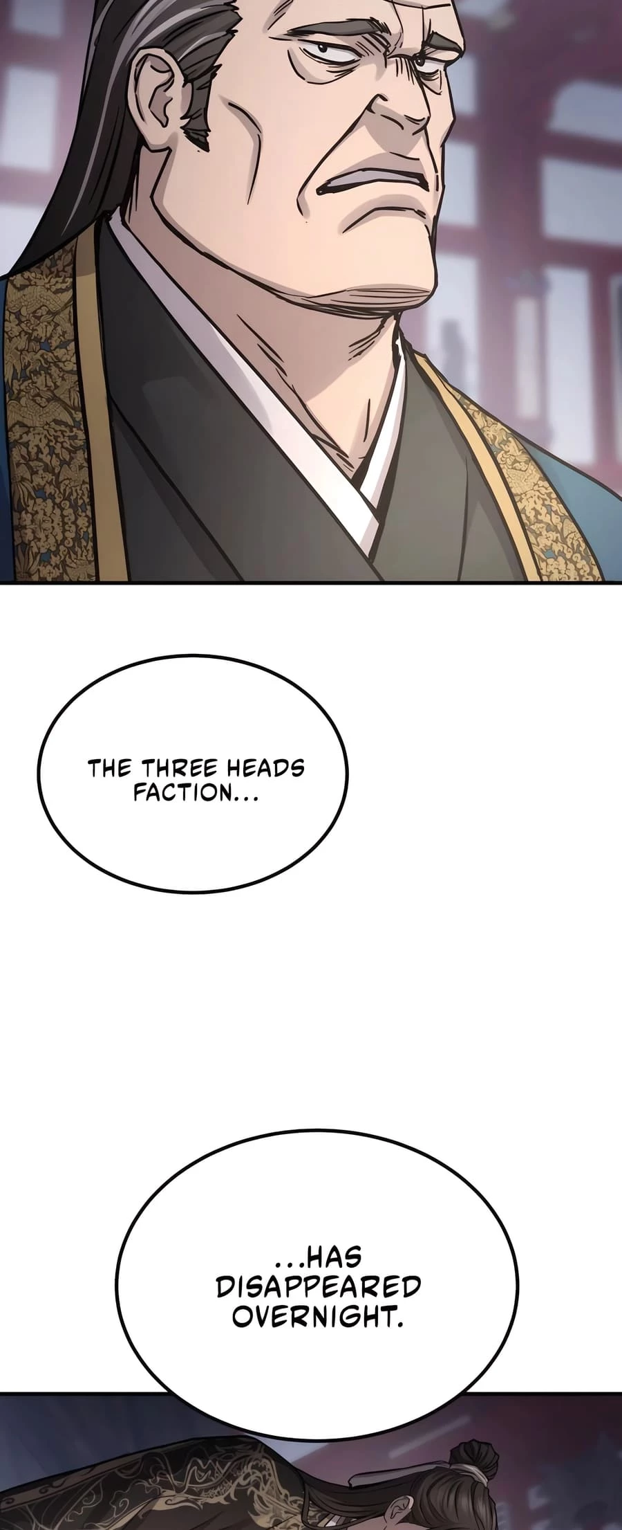 Absolute Reign Chap 35 - Next Chap 36