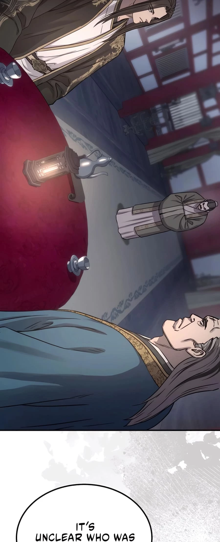 Absolute Reign Chap 35 - Next Chap 36