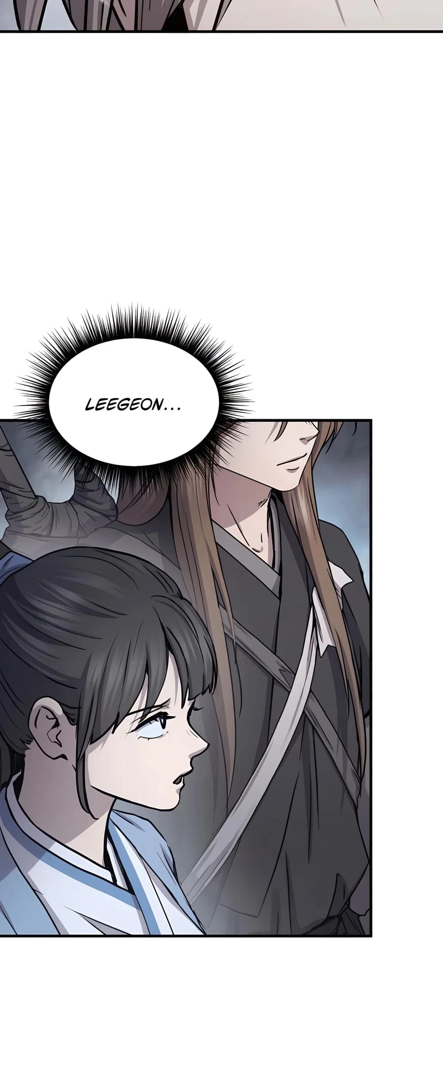 Absolute Reign Chap 33 - Next Chap 34