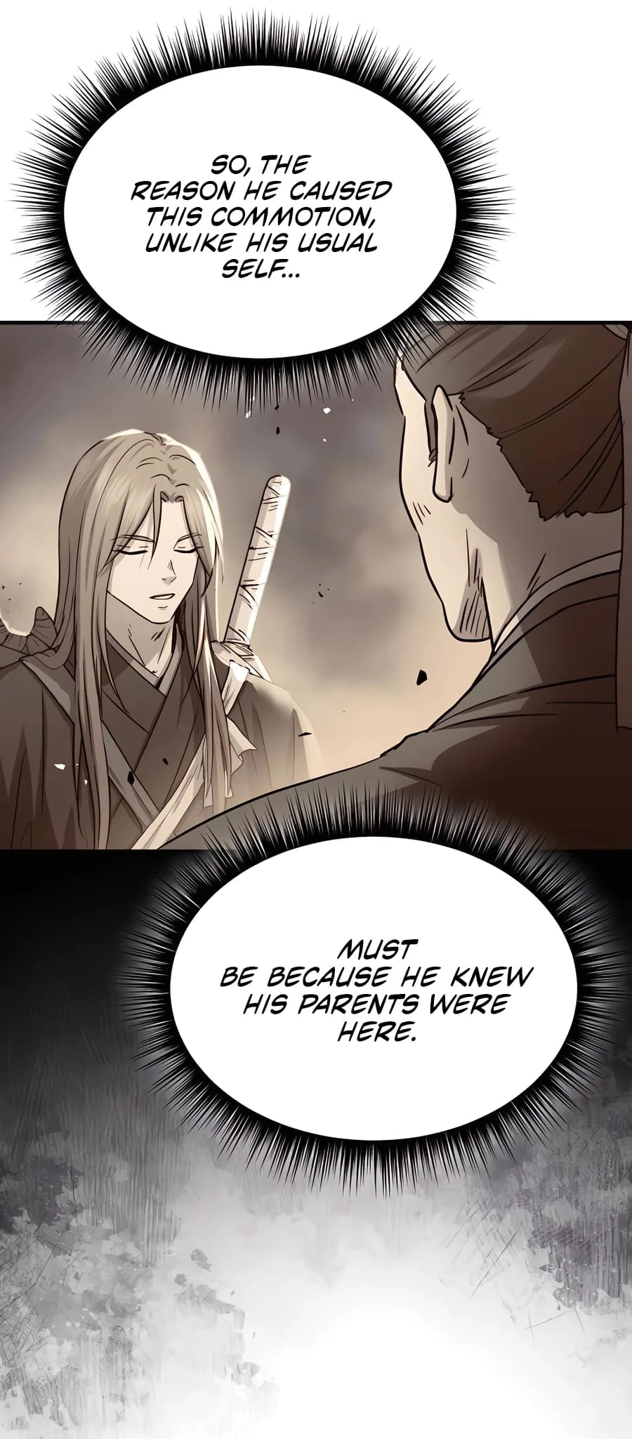 Absolute Reign Chap 33 - Next Chap 34