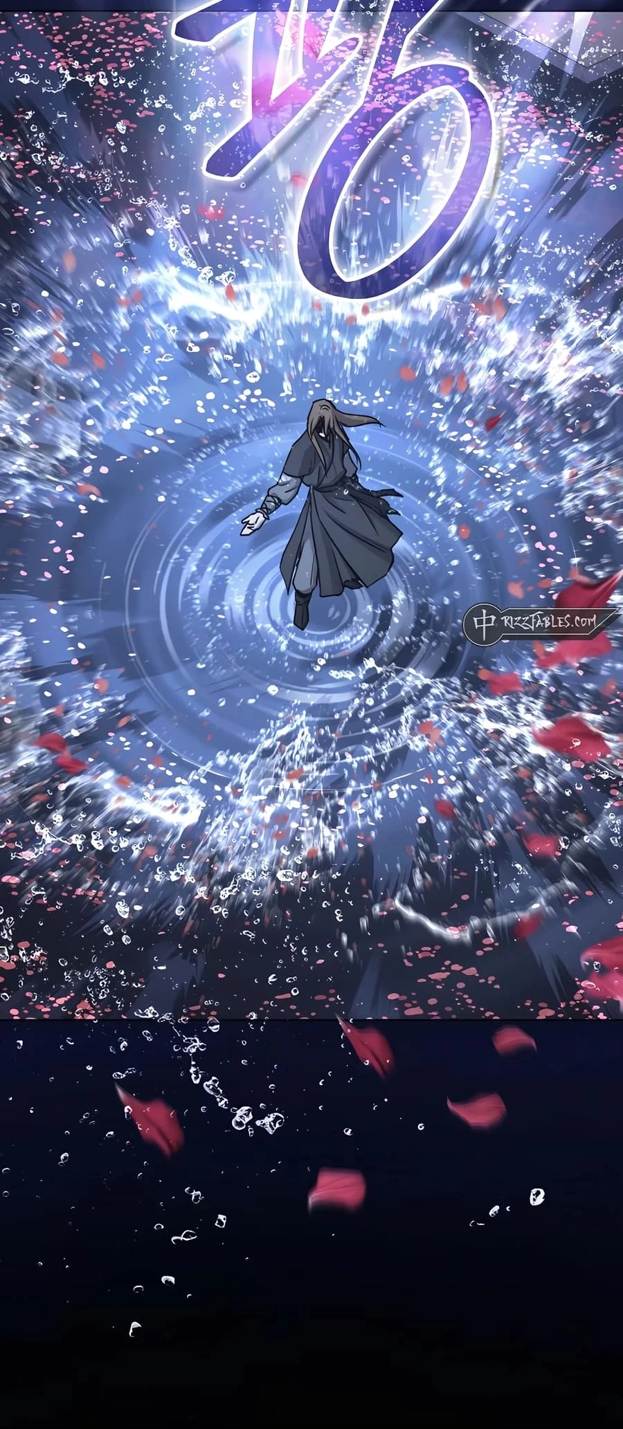 Absolute Reign Chap 33 - Next Chap 34