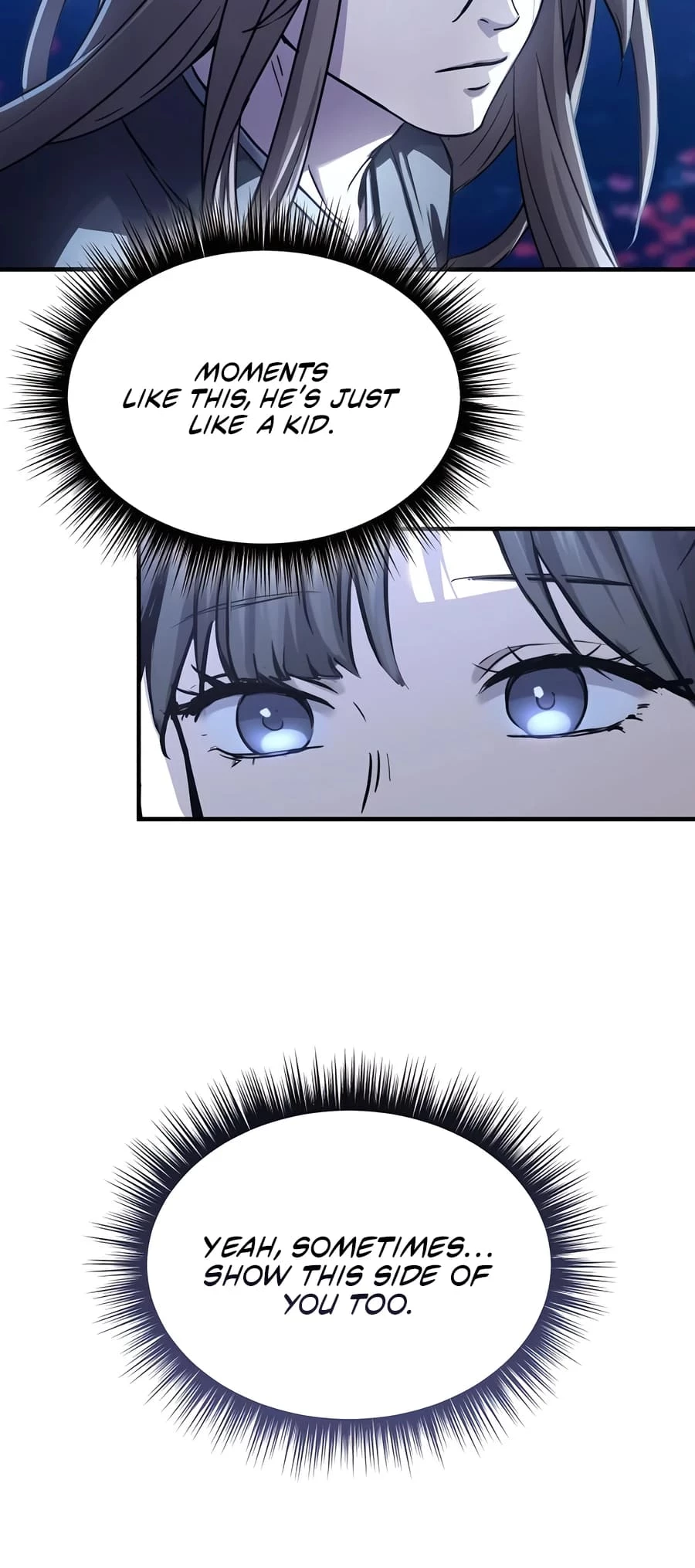 Absolute Reign Chap 33 - Next Chap 34