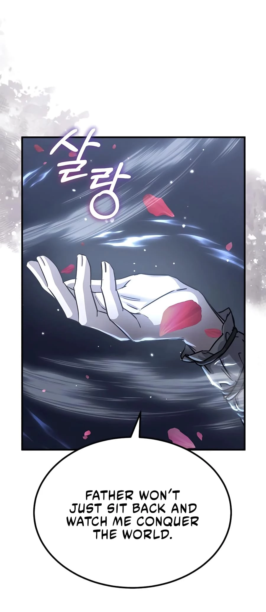 Absolute Reign Chap 33 - Next Chap 34