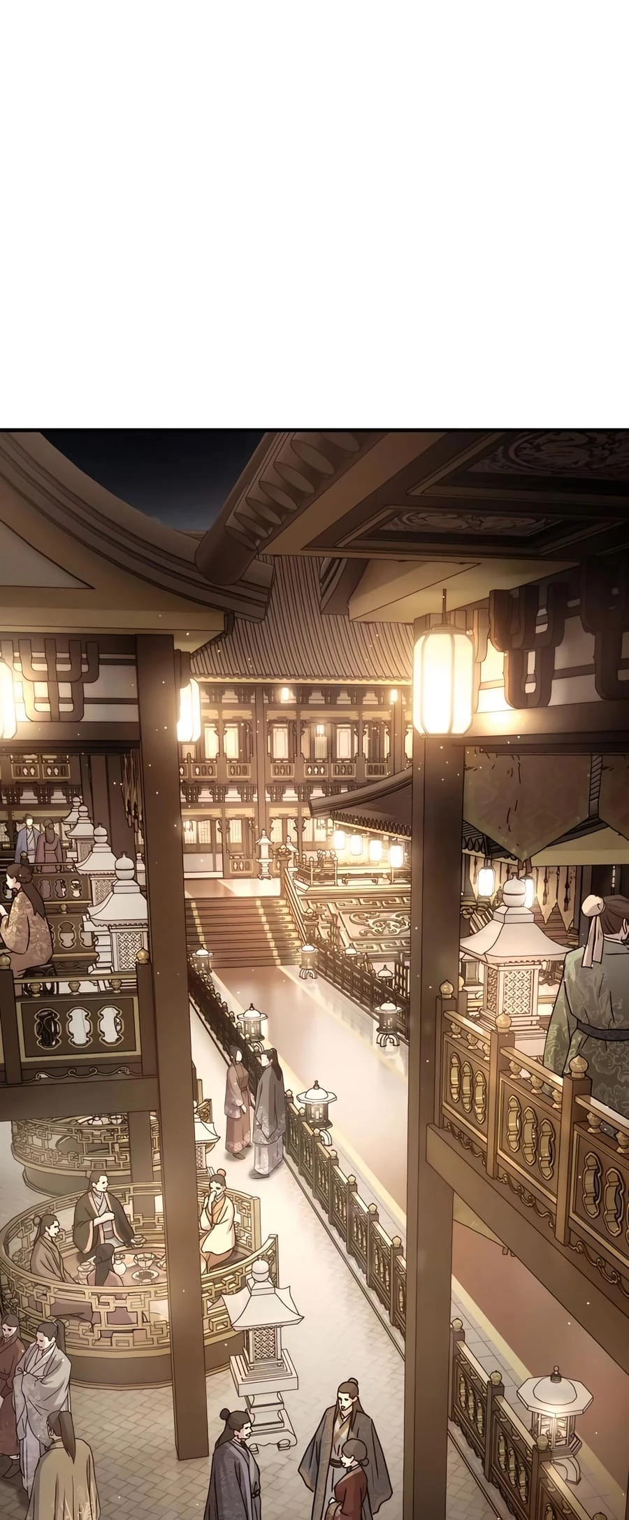 Absolute Reign Chap 35 - Next Chap 36