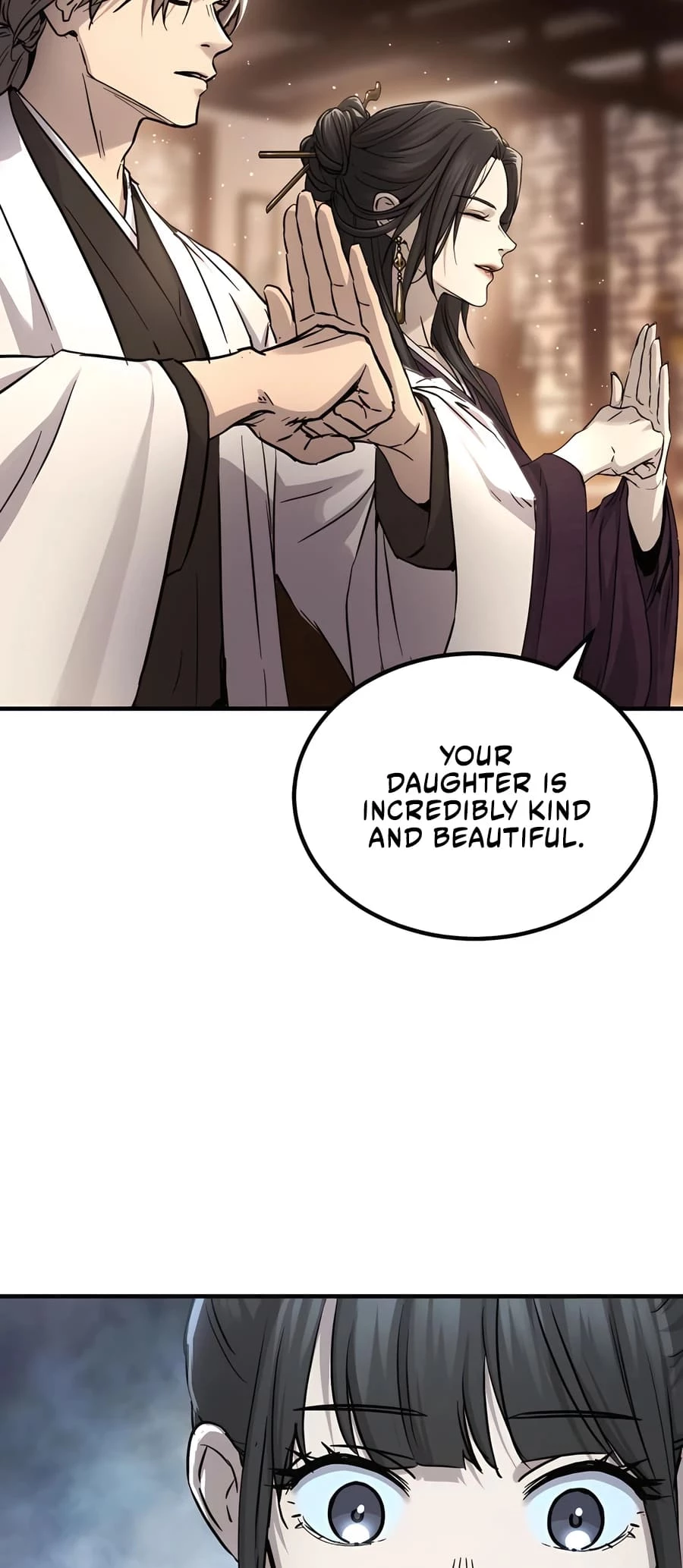 Absolute Reign Chap 33 - Next Chap 34