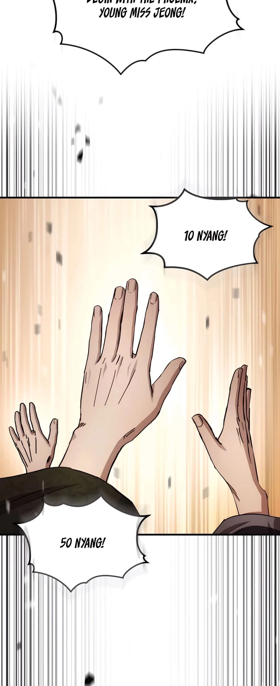 Absolute Reign Chap 35 - Next Chap 36