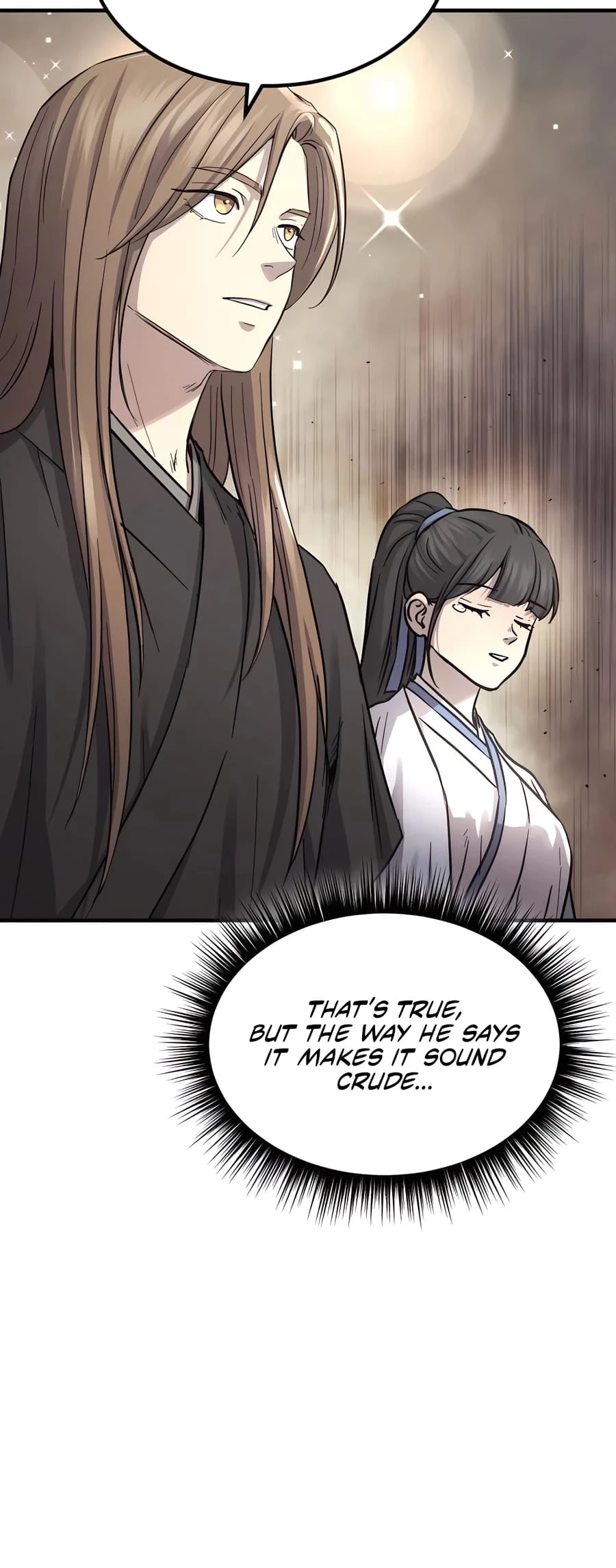 Absolute Reign Chap 33 - Next Chap 34