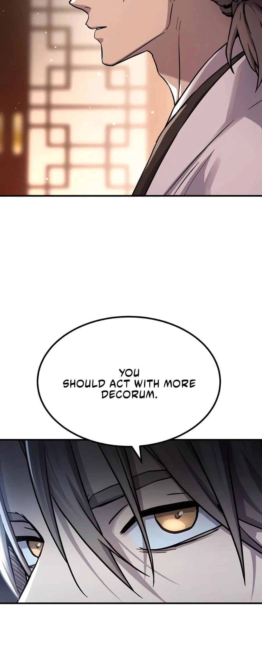 Absolute Reign Chap 33 - Next Chap 34