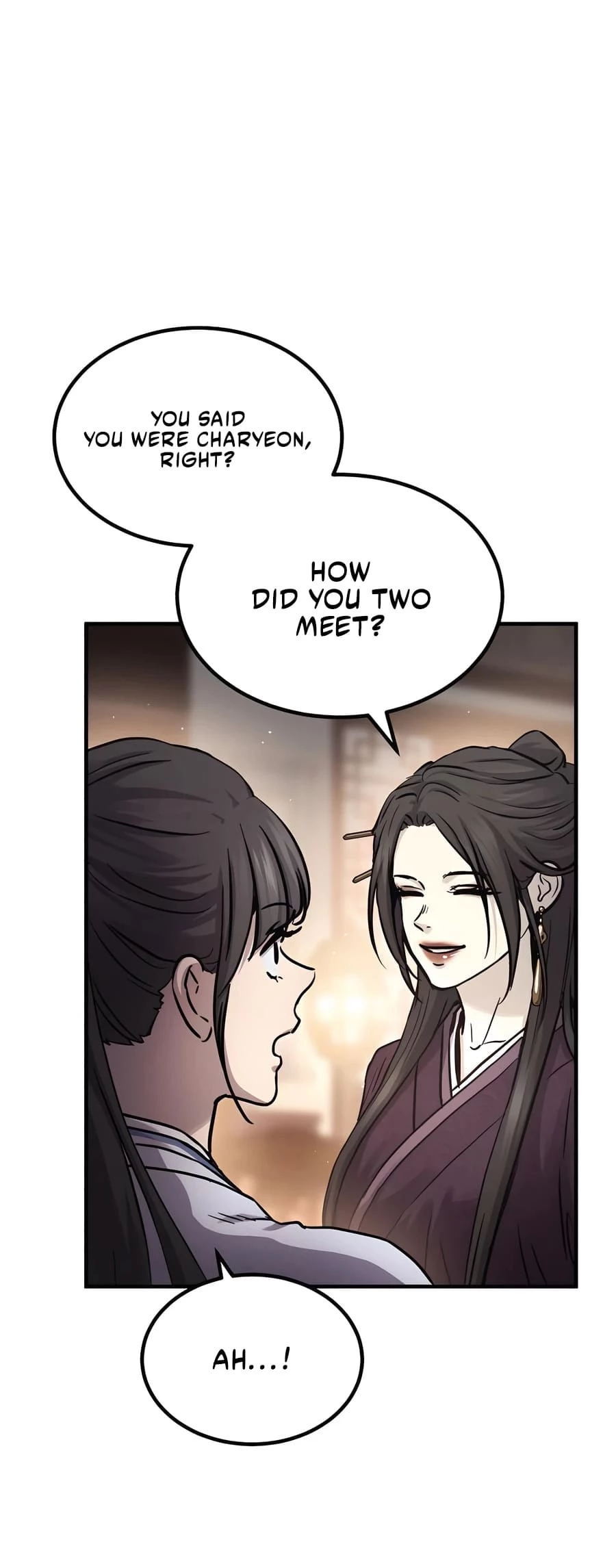 Absolute Reign Chap 33 - Next Chap 34