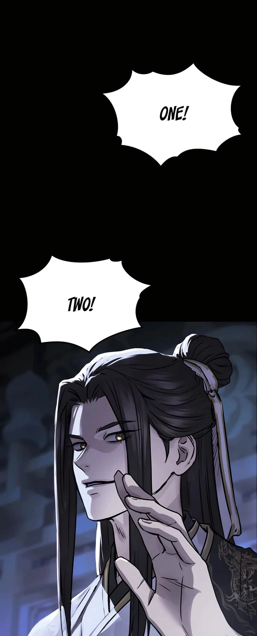 Absolute Reign Chap 35 - Next Chap 36