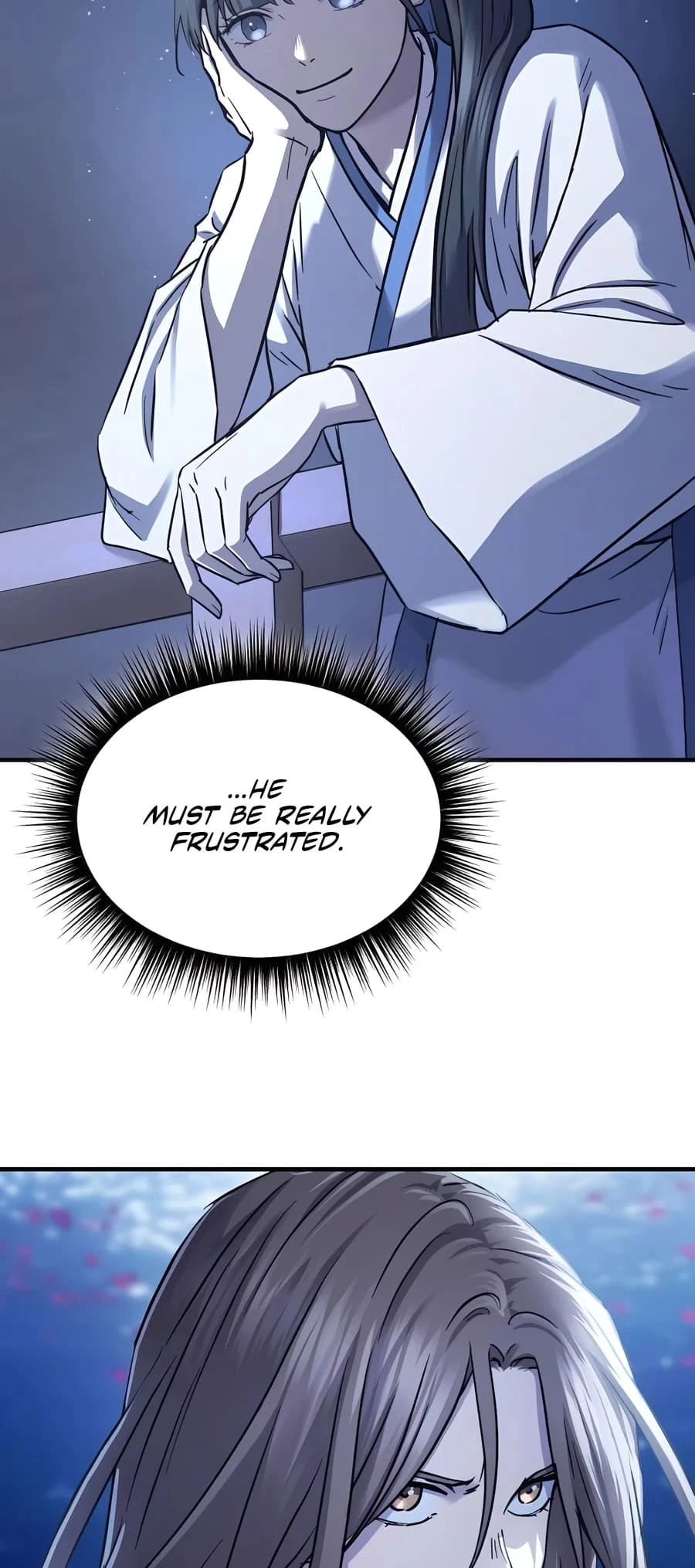 Absolute Reign Chap 33 - Next Chap 34