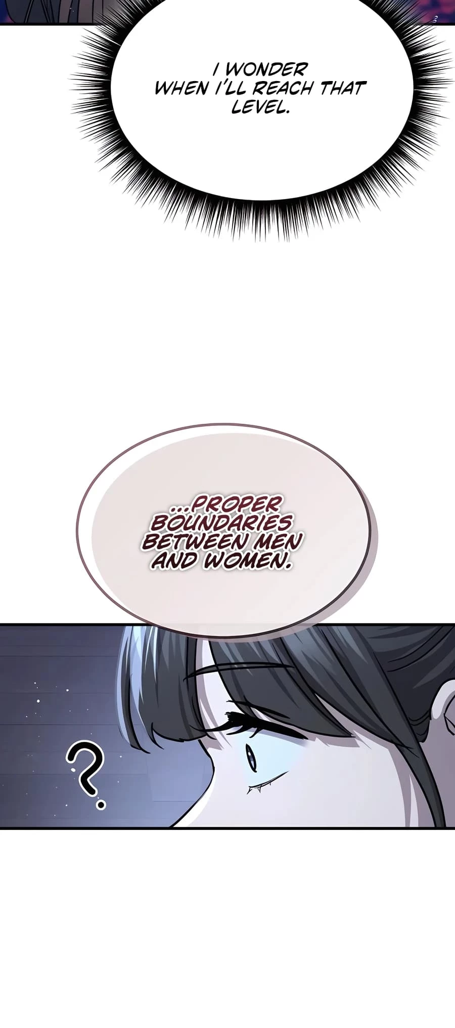Absolute Reign Chap 33 - Next Chap 34