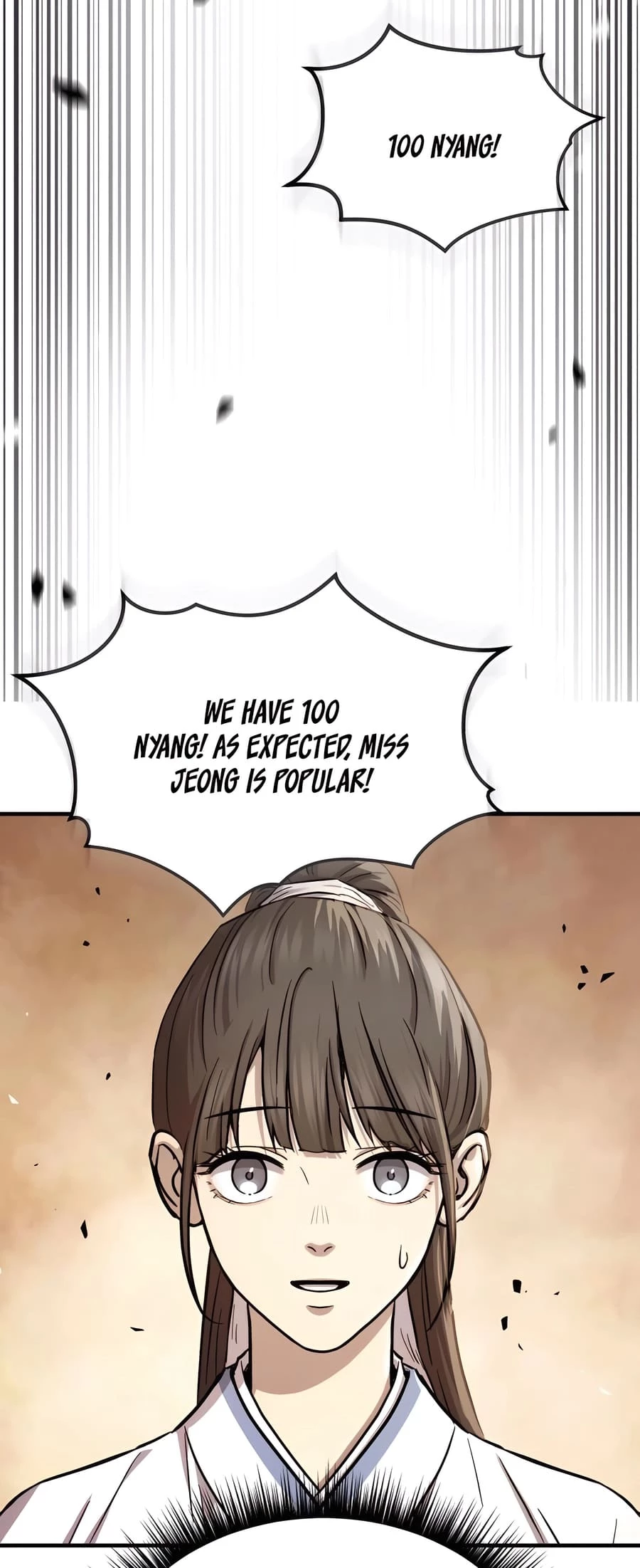 Absolute Reign Chap 35 - Next Chap 36