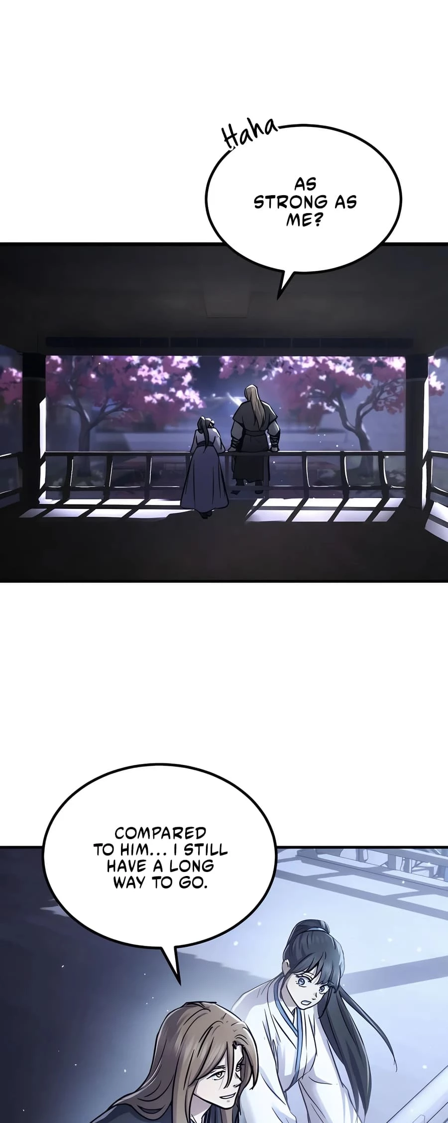 Absolute Reign Chap 33 - Next Chap 34