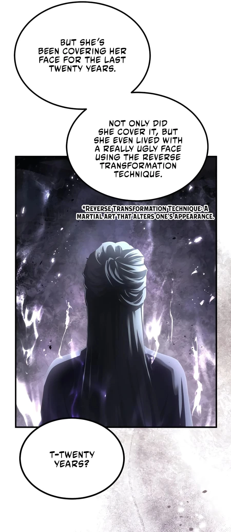 Absolute Reign Chap 33 - Next Chap 34