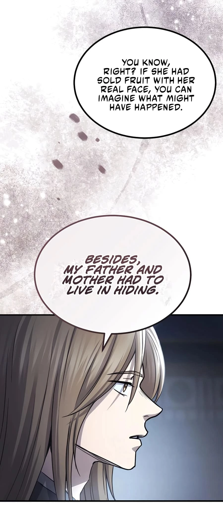 Absolute Reign Chap 33 - Next Chap 34