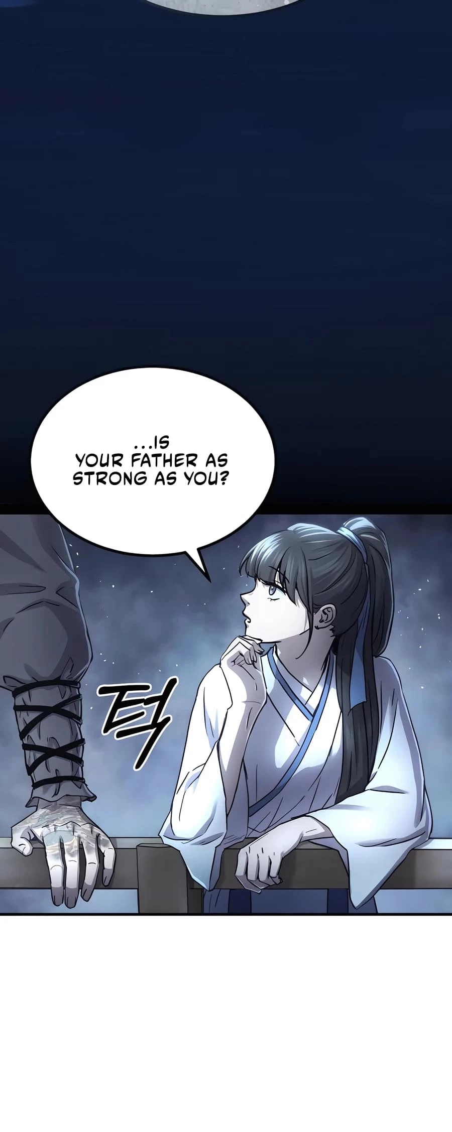 Absolute Reign Chap 33 - Next Chap 34